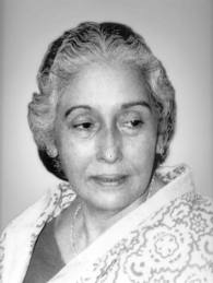 10.Sharda Mukherjee